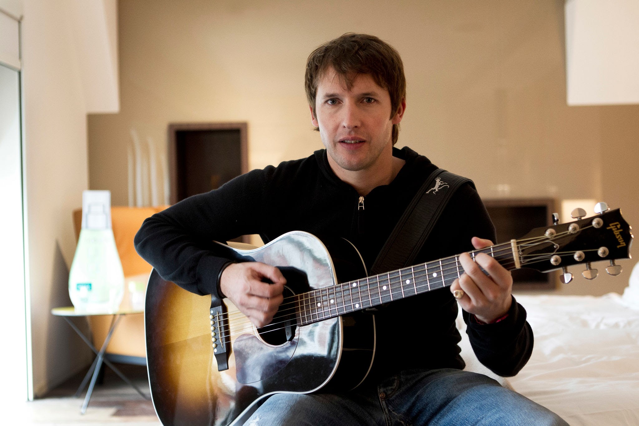 James Blunt