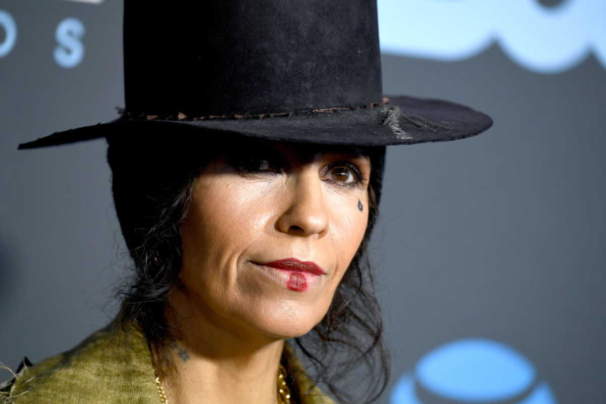 Linda Perry