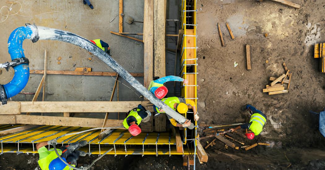 Building on Solid Foundations
